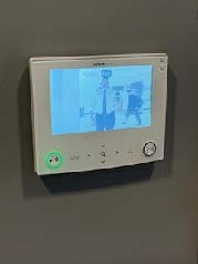 Whatcom County Courthouse Intercom