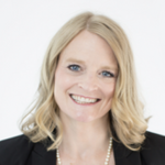 Judge Andrea Robertson