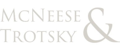McNeese Trotsky logo