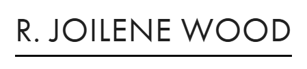 R. Joilene Wood