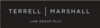 Terrell Marshall logo
