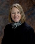 Presiding Judge Averil Rothrock, King County Superior Court 